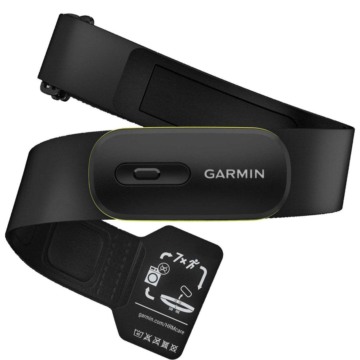 HRM 600 | Garmin