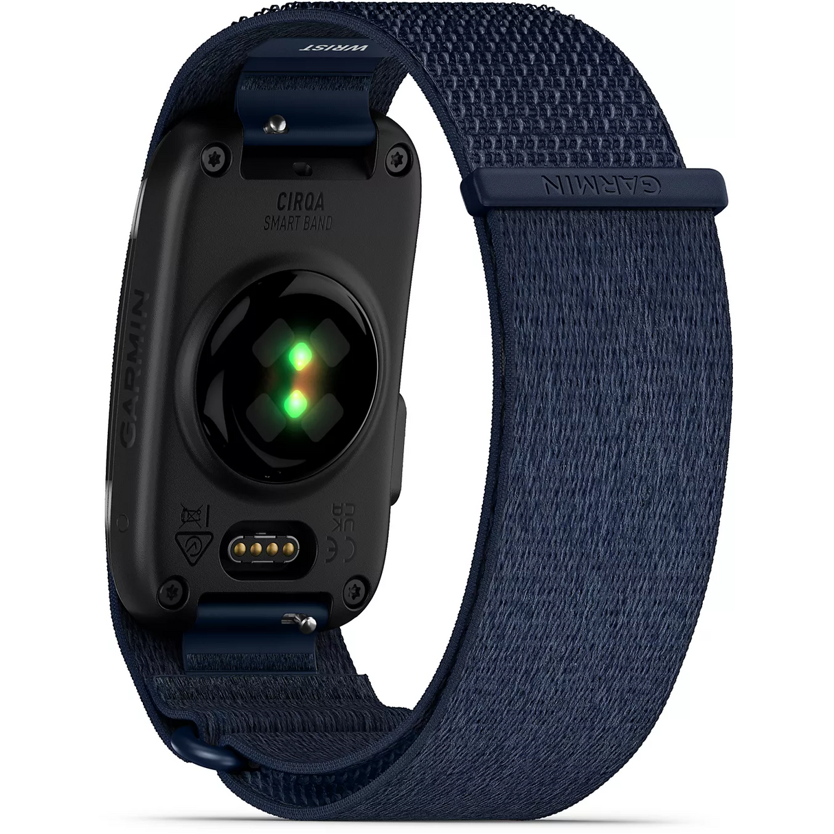 Bracelet connecté Cirqa | GARMIN