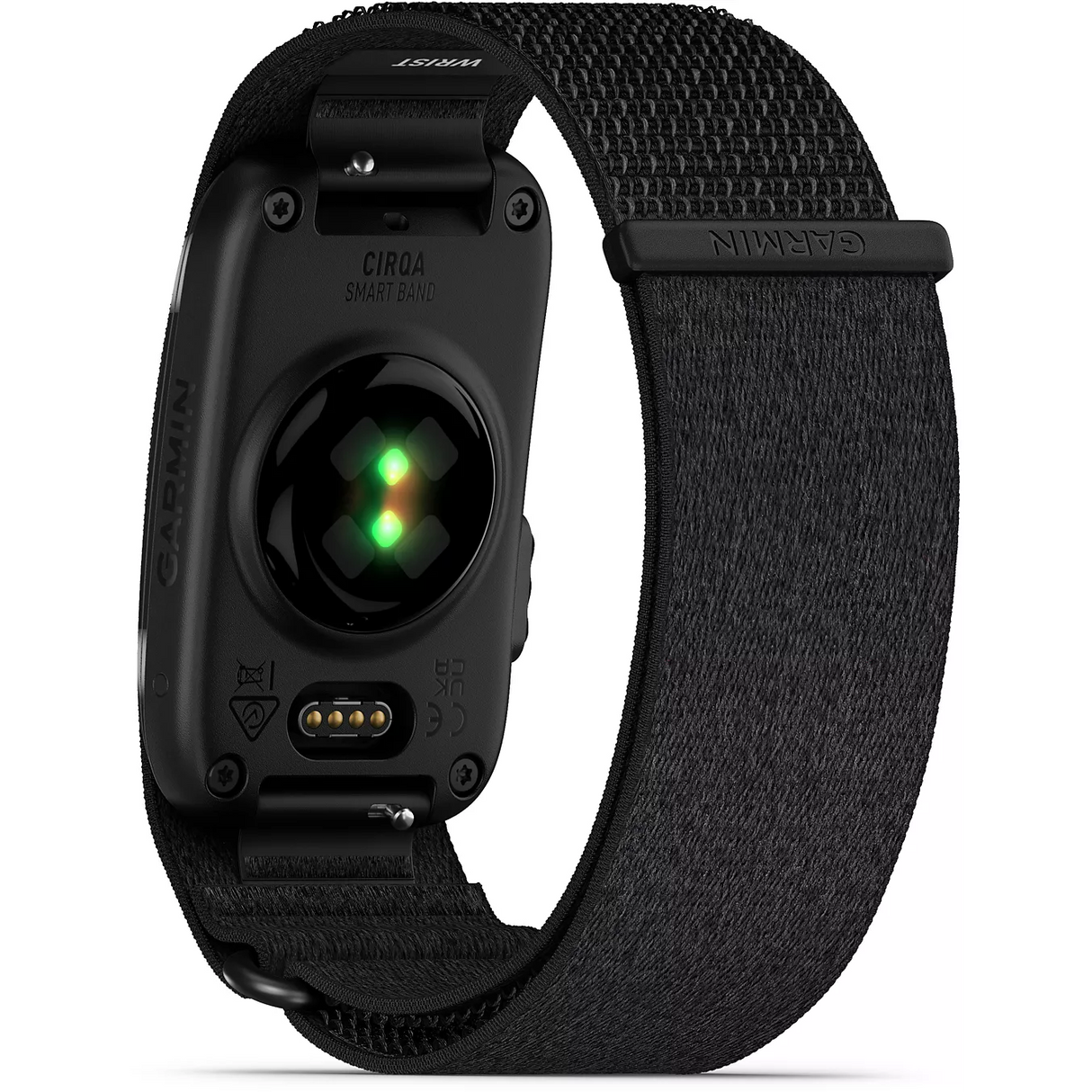 Bracelet connecté Cirqa | GARMIN