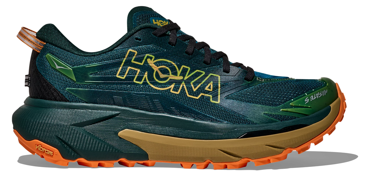 Mafate 5 men | HOKA