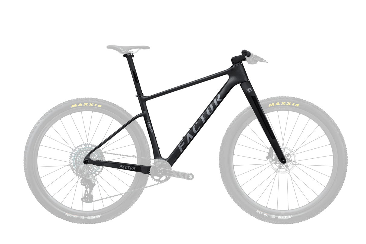 Image Configurateur Lando Ht | Factor /// Triathlon Store