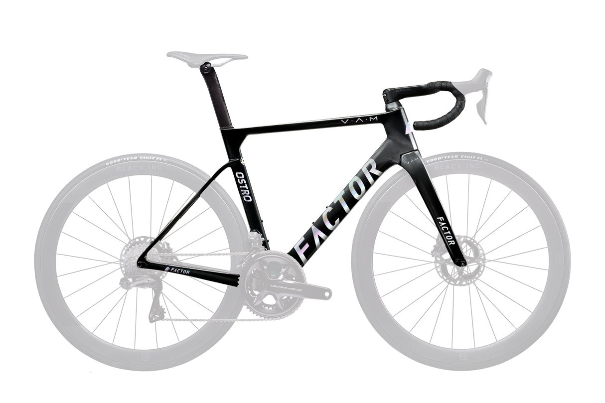 KIT DE CHASIS OSTRO VAM 2024