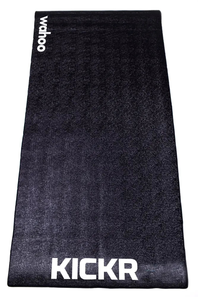 Wahoo Home Trainer Mat