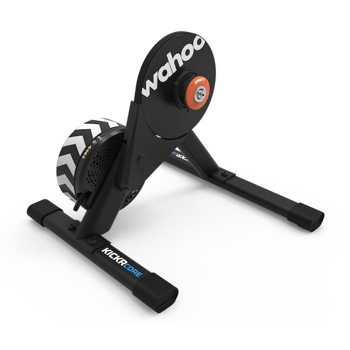 Kickr Core 2 Zwift Cog Home Trainer | Wahoo