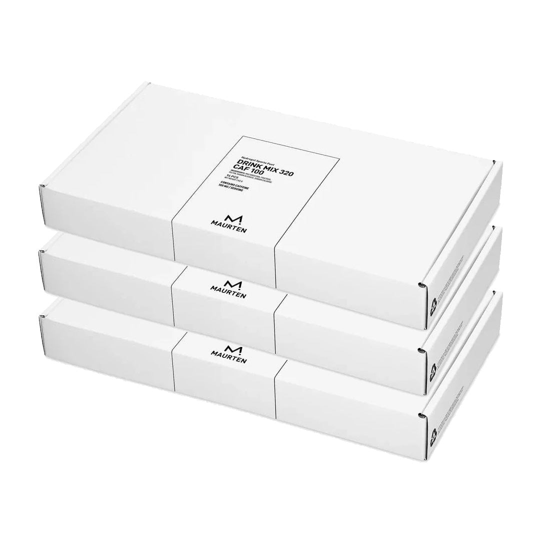 Drink Mix 320 Caf 100 X14 | Maurten