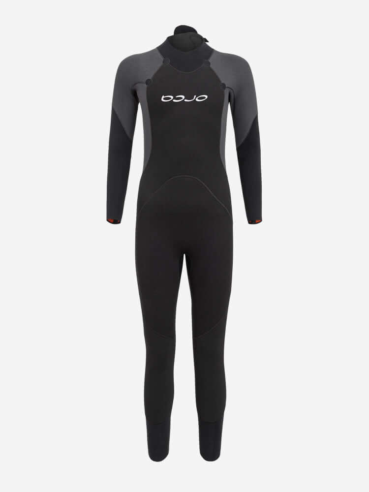 Image Zeal Squad - Femme | Orca /// Triathlon Store