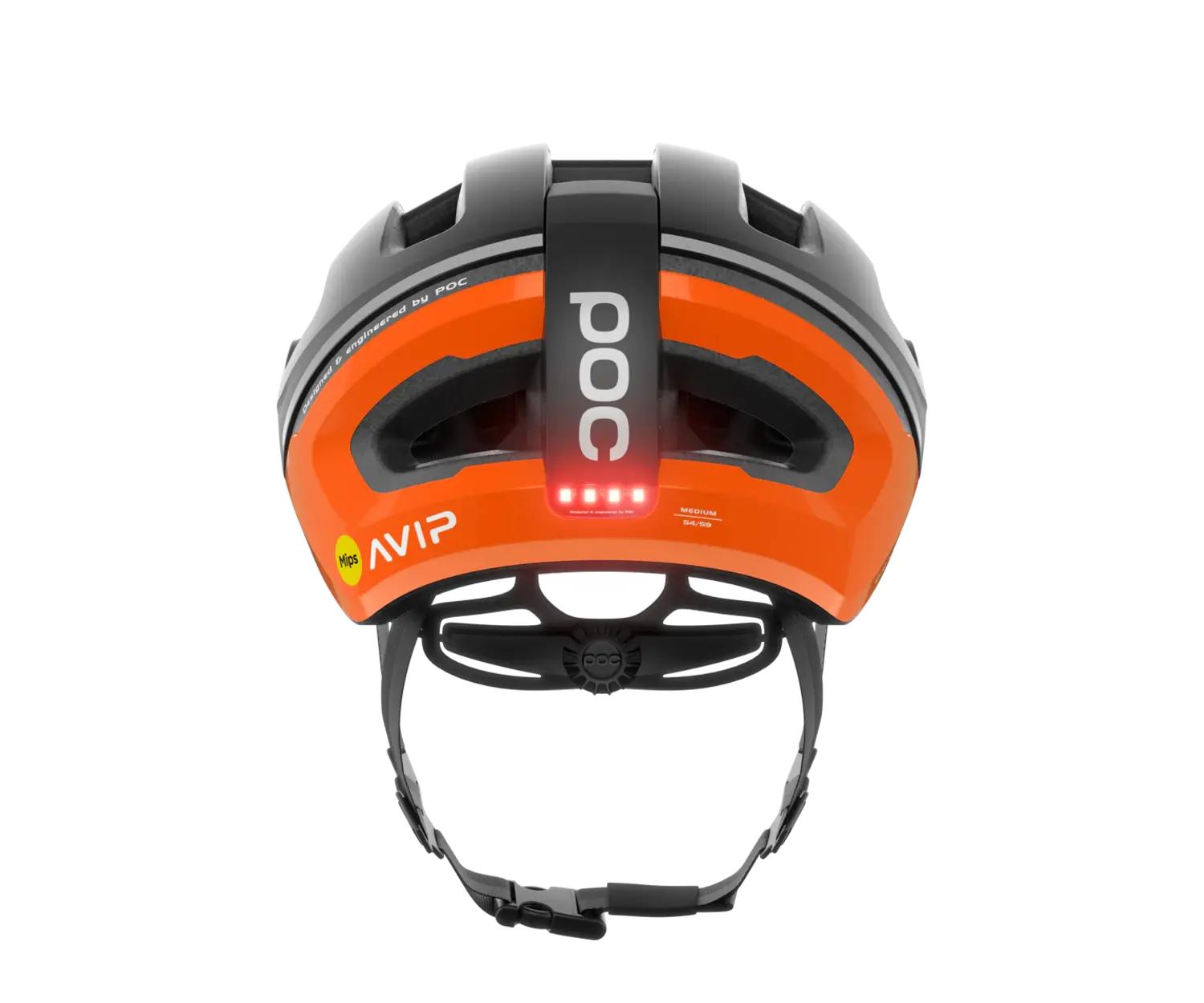 Image Casque Omne beacon Mips | Poc