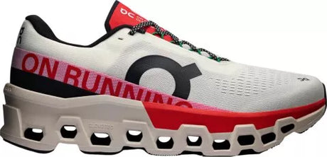 Cloudmonster 2 Men On Running