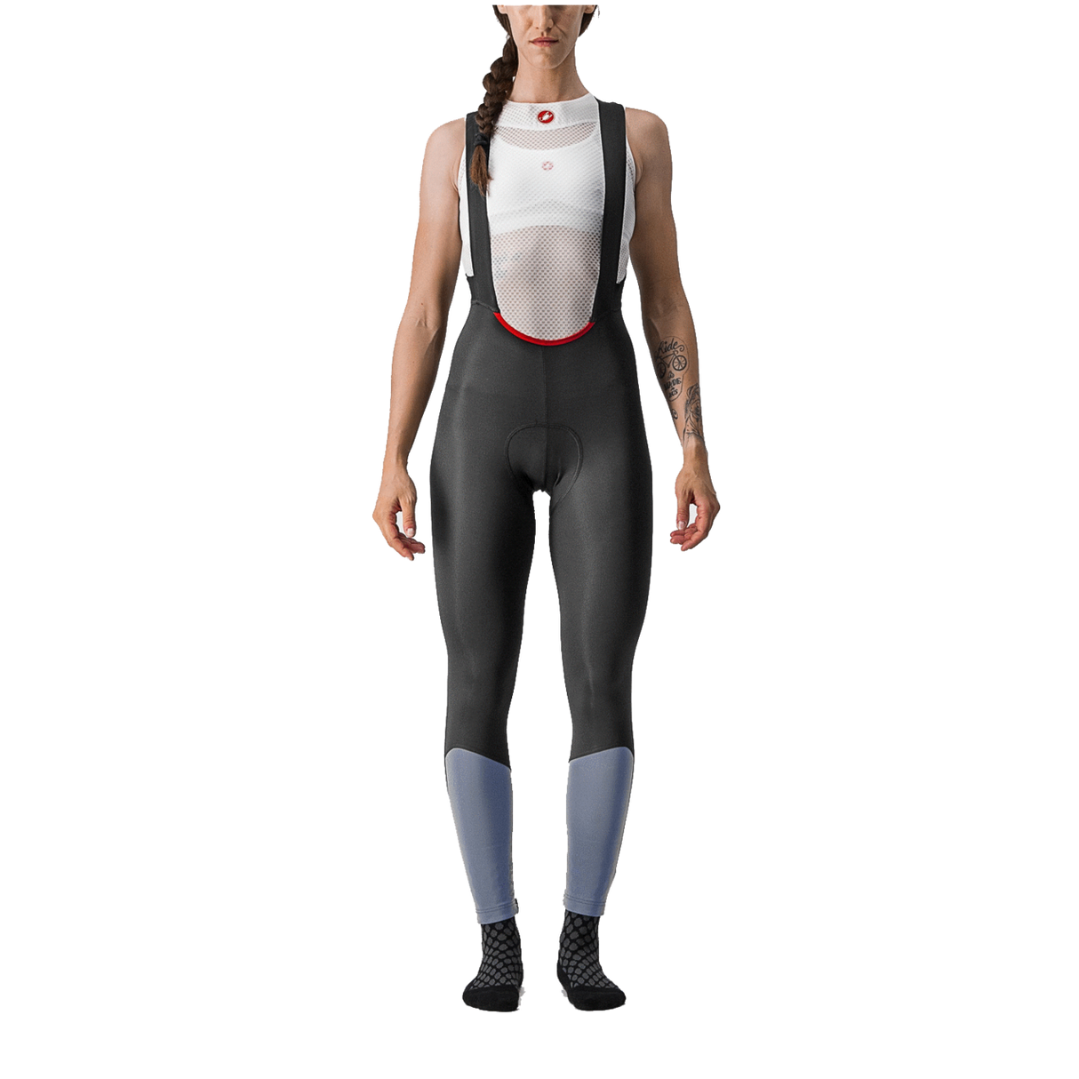 Collant NANO FLEX PRO 2 W | Castelli