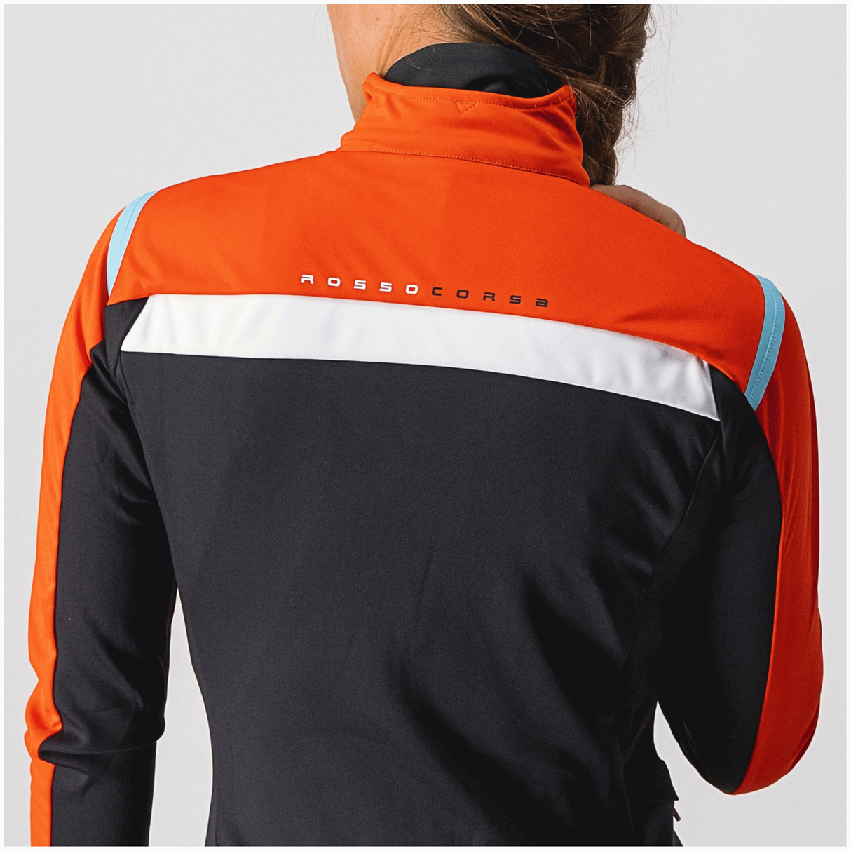 Veste ALPHA RoS 2 W LIGHT | Castelli