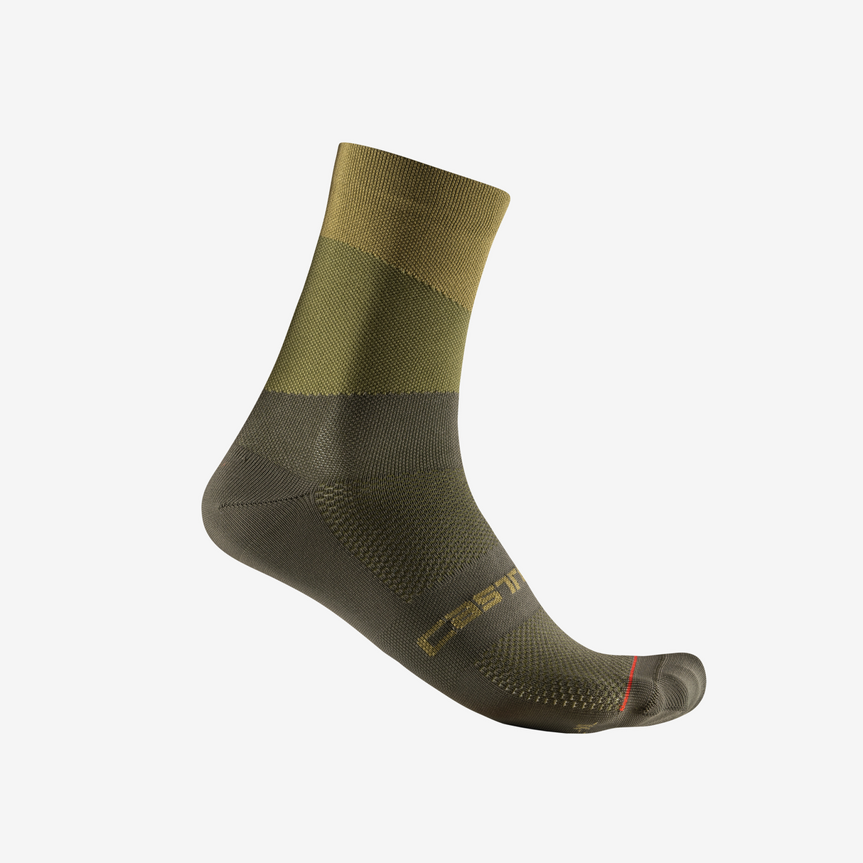 ORIZZONTE 15 Socks | Castelli