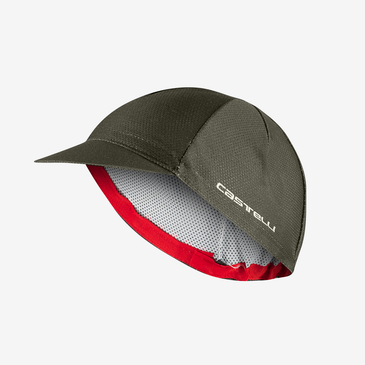 ROSSO CORSA 2 Cap | Castelli