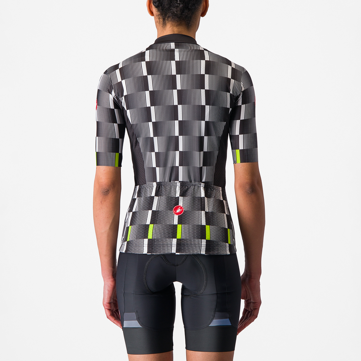 Maillot DIMENSIONE W | Castelli