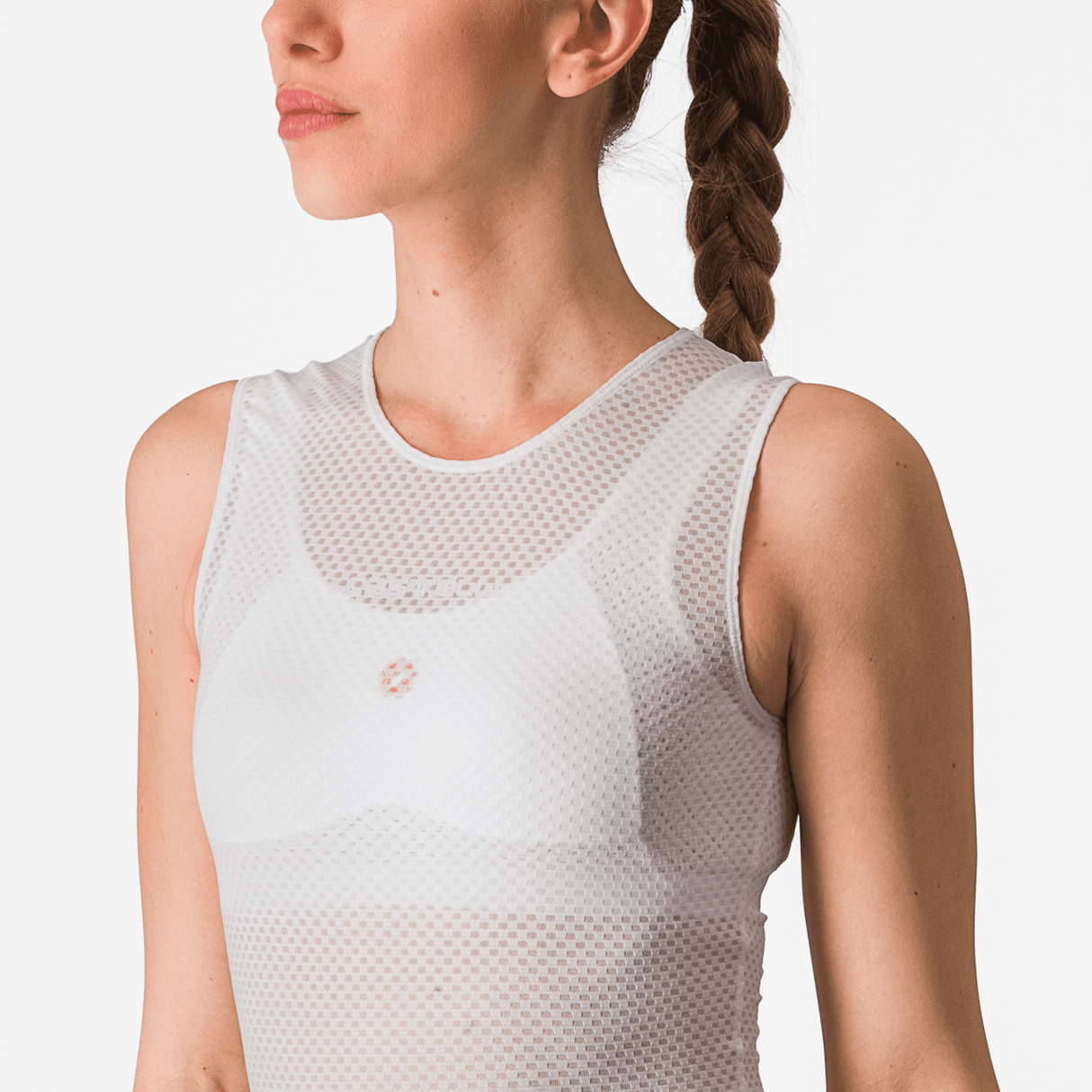 Sm Pro Mesh W Body Suit - Women's | Castelli