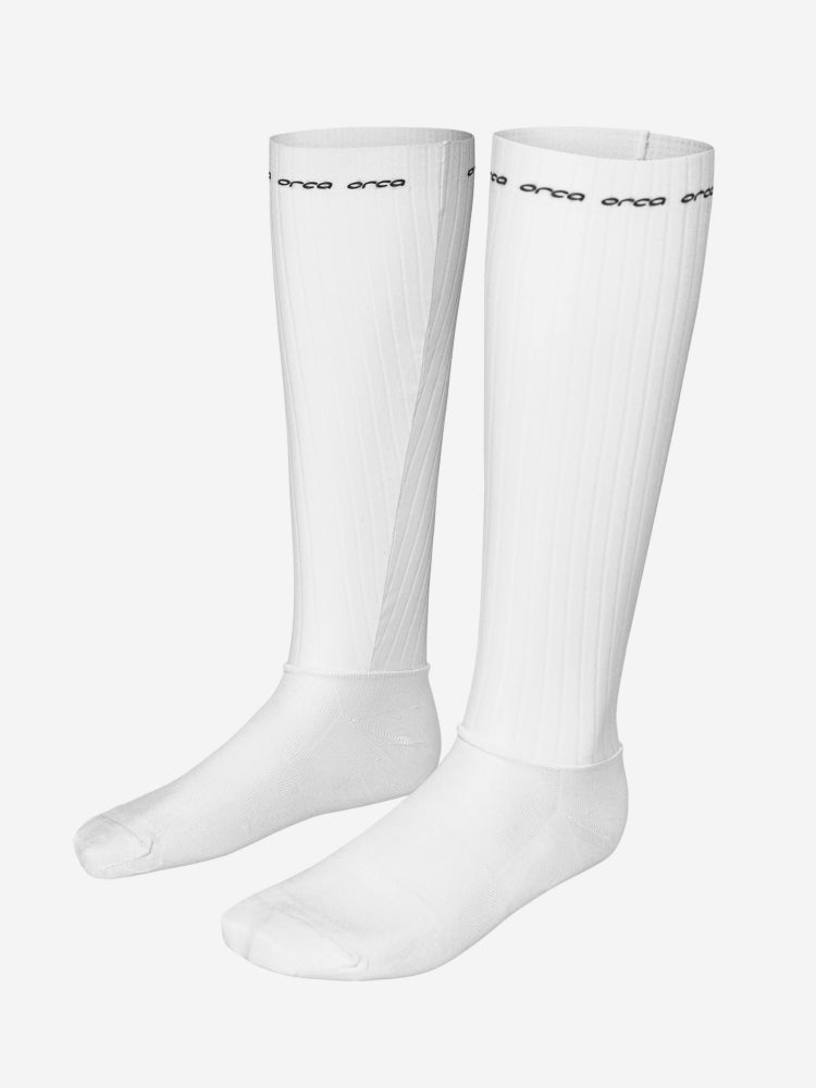 Chaussettes aero long Orca
