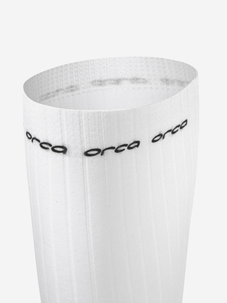 Chaussettes aero long Orca