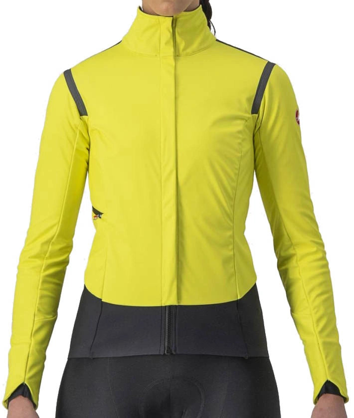 Chaqueta Alpha Ros 2 W - Mujer | Castelli