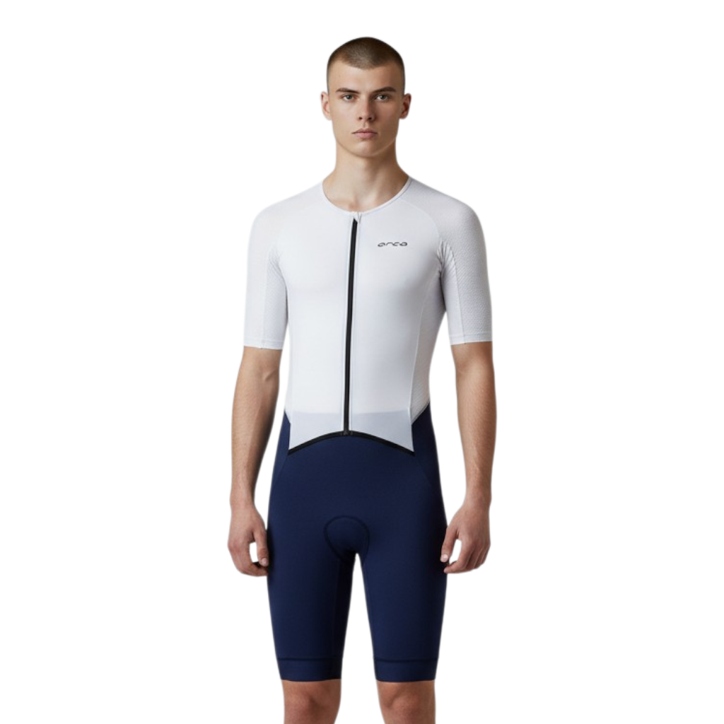 Trifonction triathlon Athlex Aero Race Suit V2 Homme | Orca