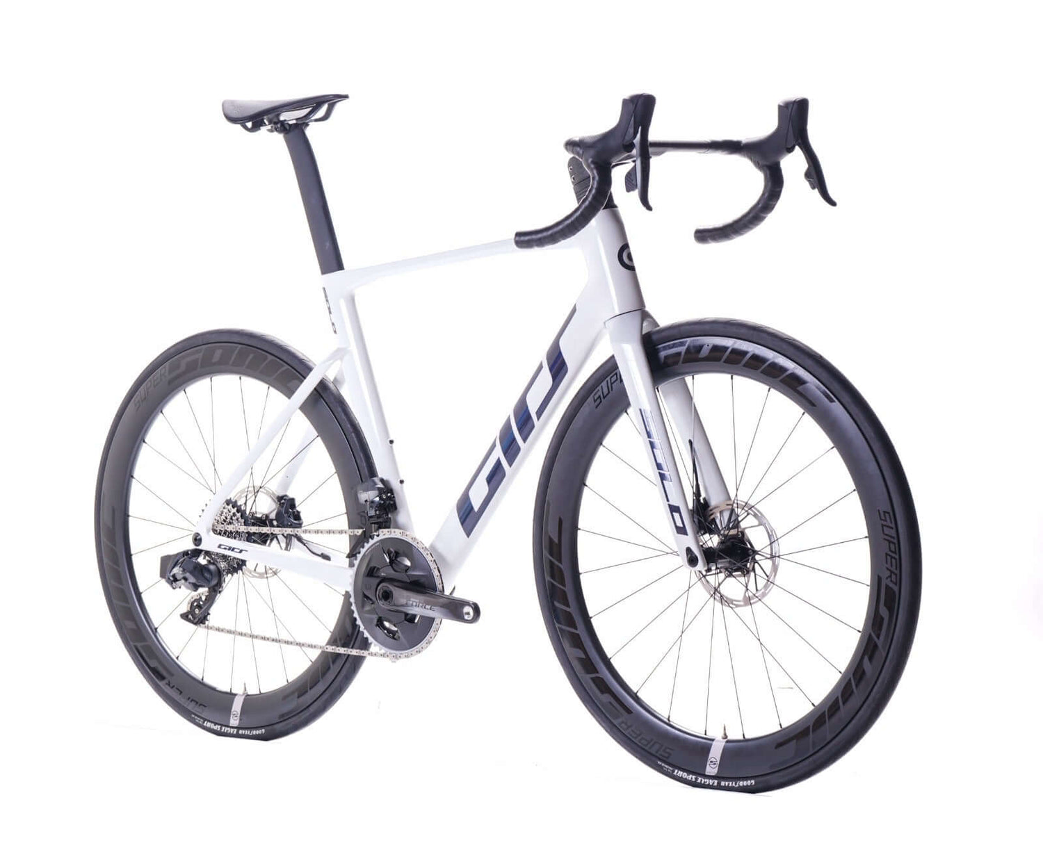 Image VÉLO SOLO DISC