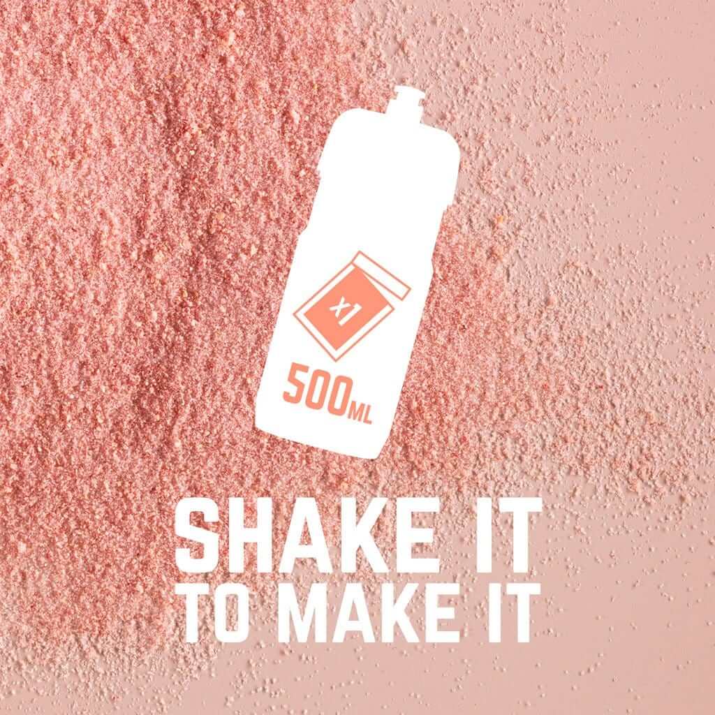 Image Mix Poudre Électrolyte | Veloforte /// Triathlon Store