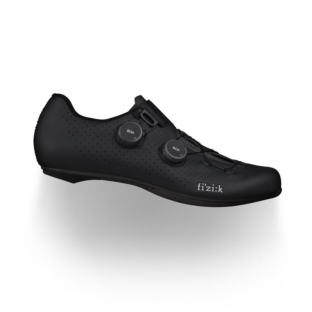 Vento infinito de carbono | Fizik