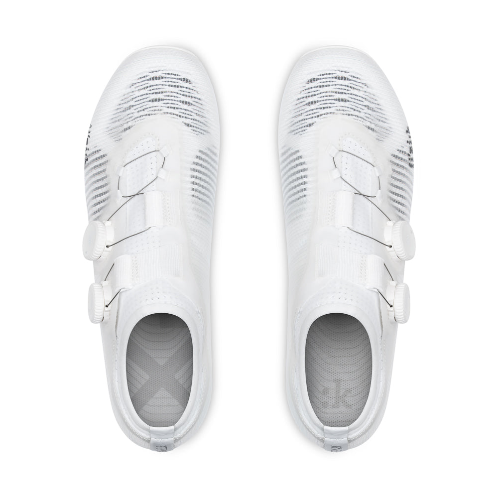 Carbono vegano | Fizik