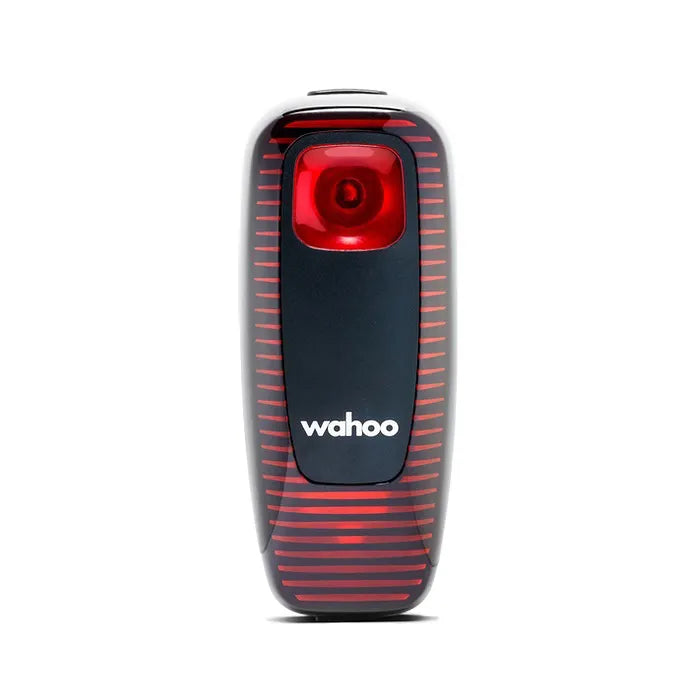 Radar TRACKR | Wahoo