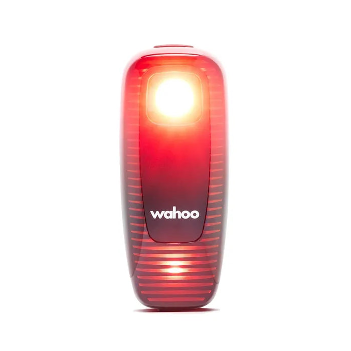 Radar TRACKR | Wahoo