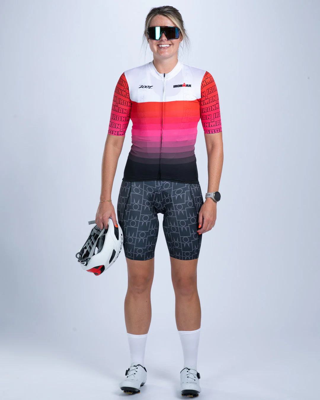Ltd Cycle Aero Cycling Jersey - Women's | Zoot