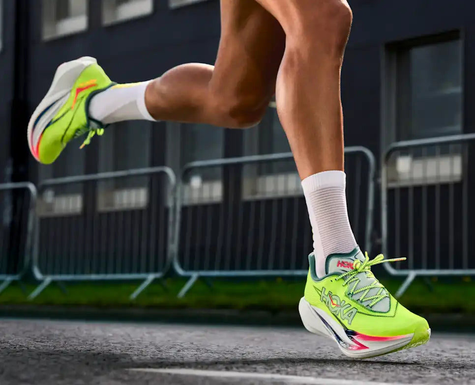 Nouvelle Hoka Cielo X1 3.0