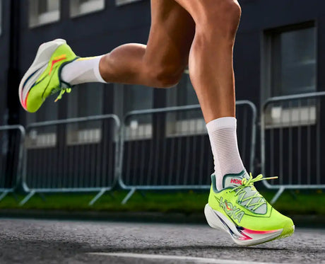 Nouvelle Hoka Cielo X1 3.0