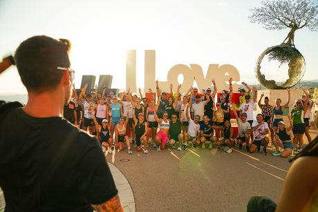 TRI DAYS – 26 au 28 juin 2025 au Triathlon Store Nice