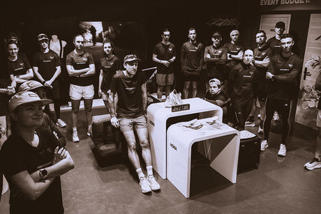 Comment améliorer sa VO2 max en course à pied, en cyclisme et en triathlon ?