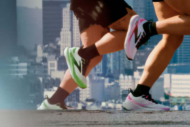 Brooks Glycerin 23 : Le Summum du Confort pour Vos Entraînements