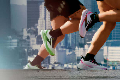 Brooks Glycerin 23 : Le Summum du Confort pour Vos Entraînements