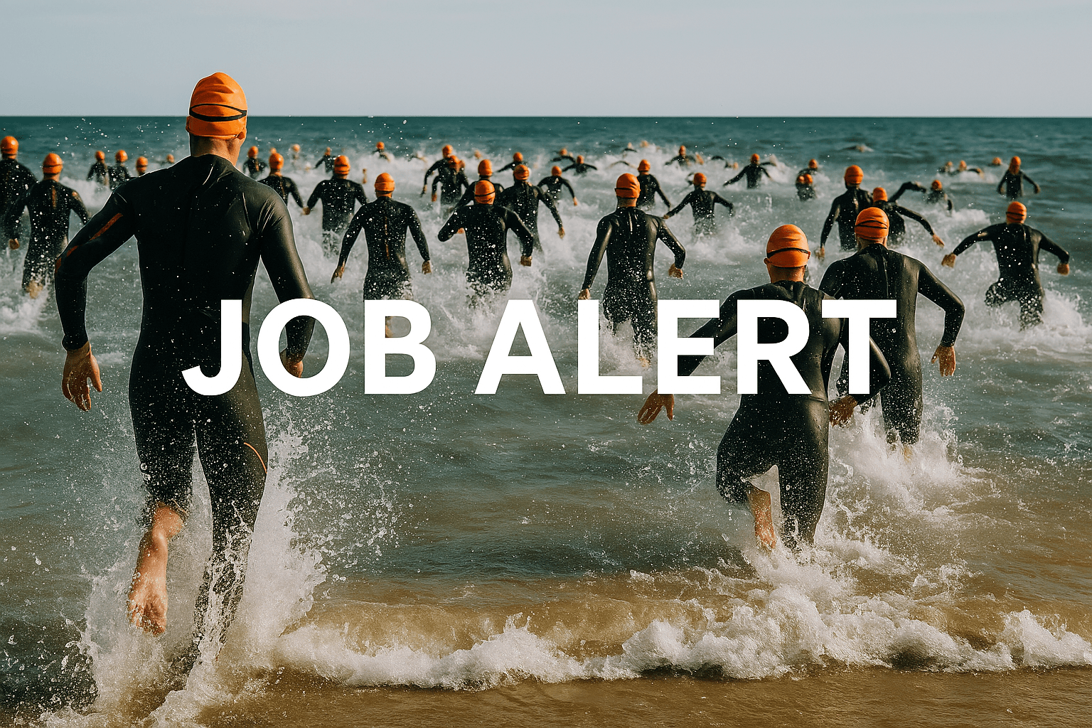 📍 Vendeur-Conseil – Triathlon / Cyclisme / Running (H/F) - Paris Étoile