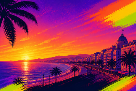 IRONMAN 70.3 WORLD CHAMPIONSHIP NICE 2026 : rendez-vous chez Triathlon Store