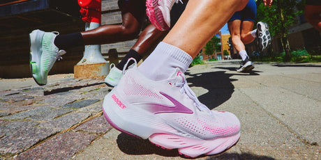 Quelle Brooks Glycerin choisir ? Comparatif Glycerin 23, Glycerin 23 GTS, Glycerin Max 2 et Glycerin Flex