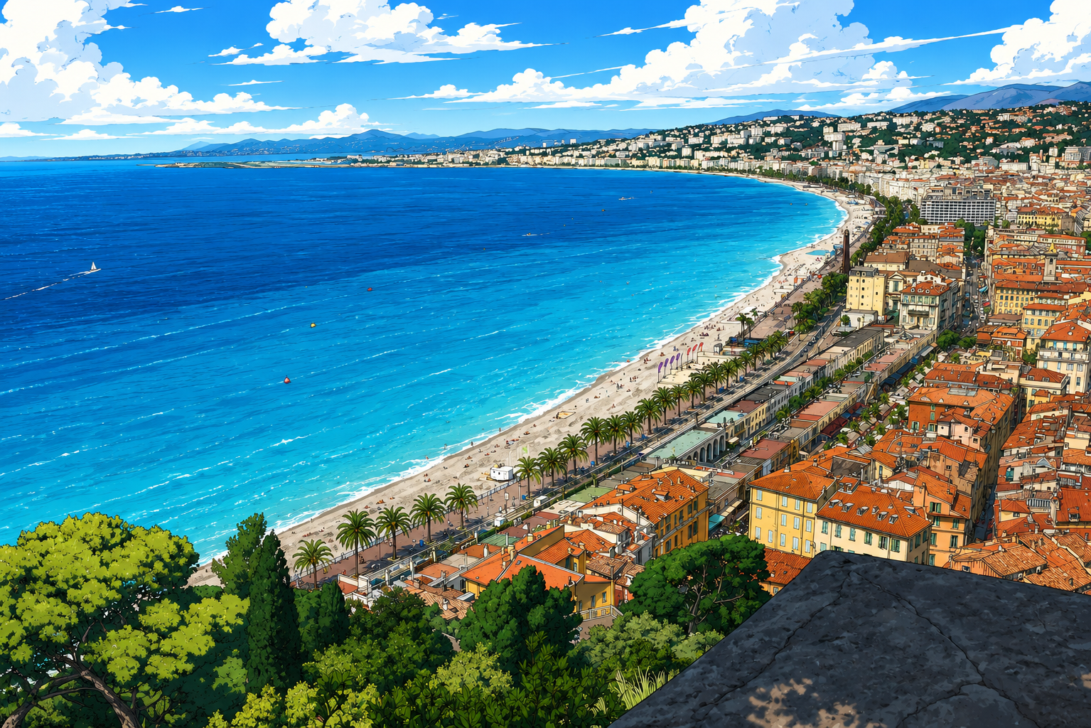 IRONMAN 70.3 WORLD CHAMPIONSHIP NICE 2026 : rendez-vous chez Triathlon Store