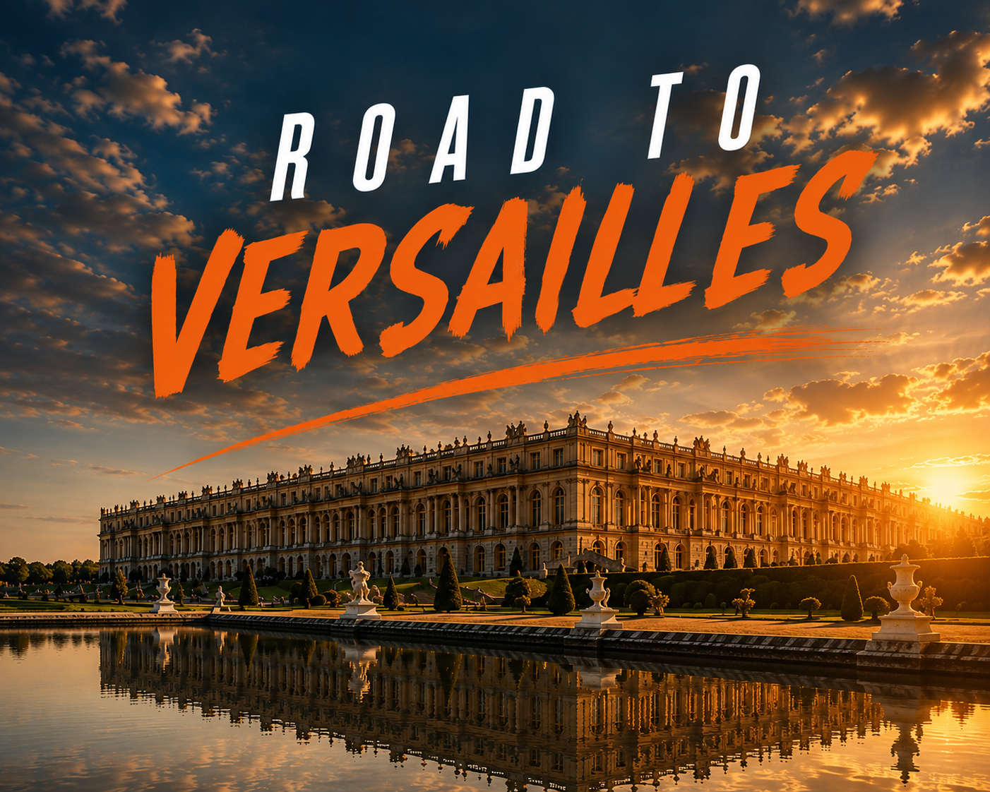 IRONMAN 70.3 Versailles