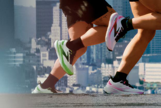 Comment bien choisir sa pointure de chaussures de running et mesurer son pied correctement