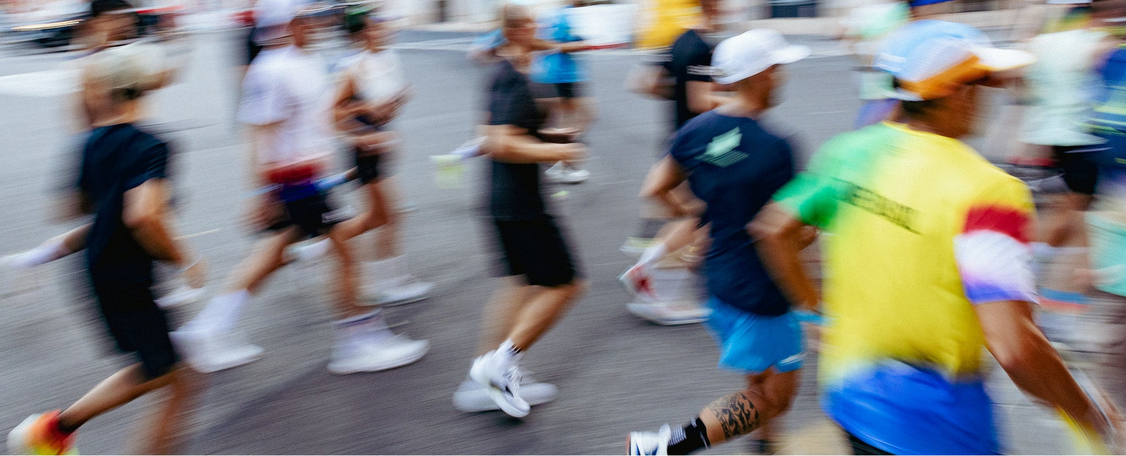 Les essentiels pour votre prochaine course : bien s’équiper pour performer le jour J