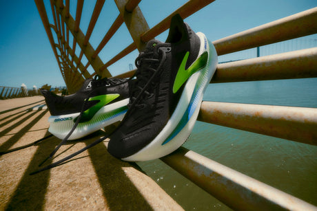 Brooks Glycerin Max 2 : Le Summum du Confort pour Vos Entraînements