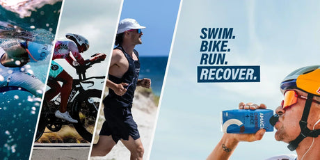 Pourquoi les sportifs d’endurance utilisent Amacx Cherry Juice ?