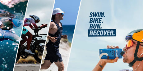 Pourquoi les sportifs d’endurance utilisent Amacx Cherry Juice ?