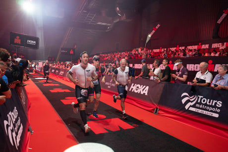 Ironman Tours métropole rendez vous le 14 juin 2026 !