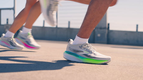 Brooks Adrenaline GTS 25 : La Stabilité au Service de la Performance