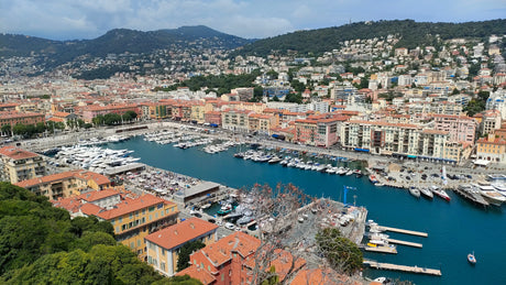 IRONMAN 70.3 World Championship Nice 2026 : le parcours, le Col de Vence et le matériel pour s'équiper comme les pros