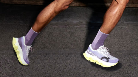 ON Cloudmonster 3 Hyper vs Cloudmonster 3 : quelle chaussure choisir pour vos entraînements running et triathlon ?