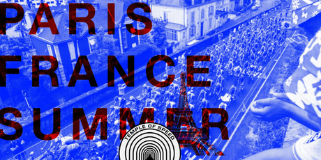 Le "Temple of Speed" Factor chez Triathlon Store